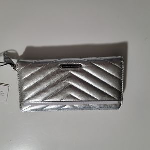 Brand new rebbeca minkoff wallet
